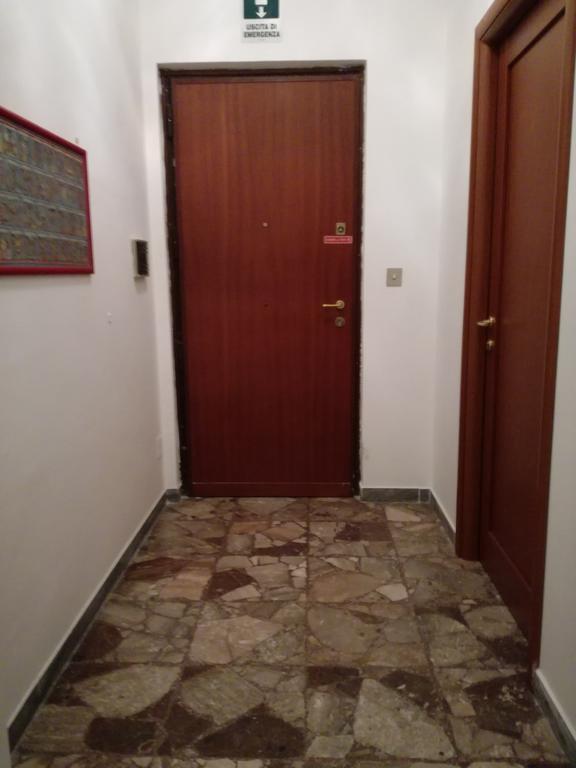 Testa Gioacchino B&B Rom Exterior foto