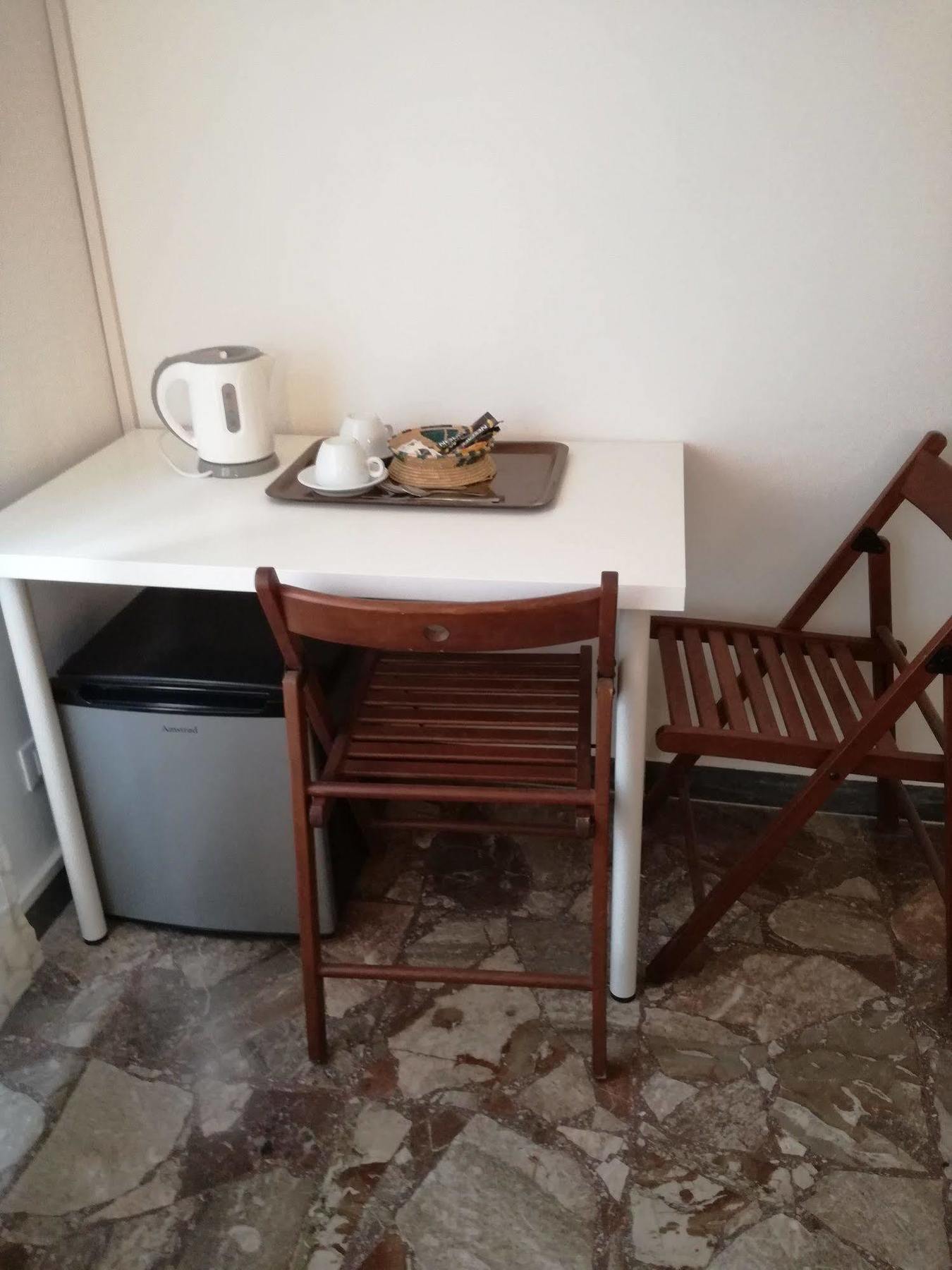 Testa Gioacchino B&B Rom Exterior foto