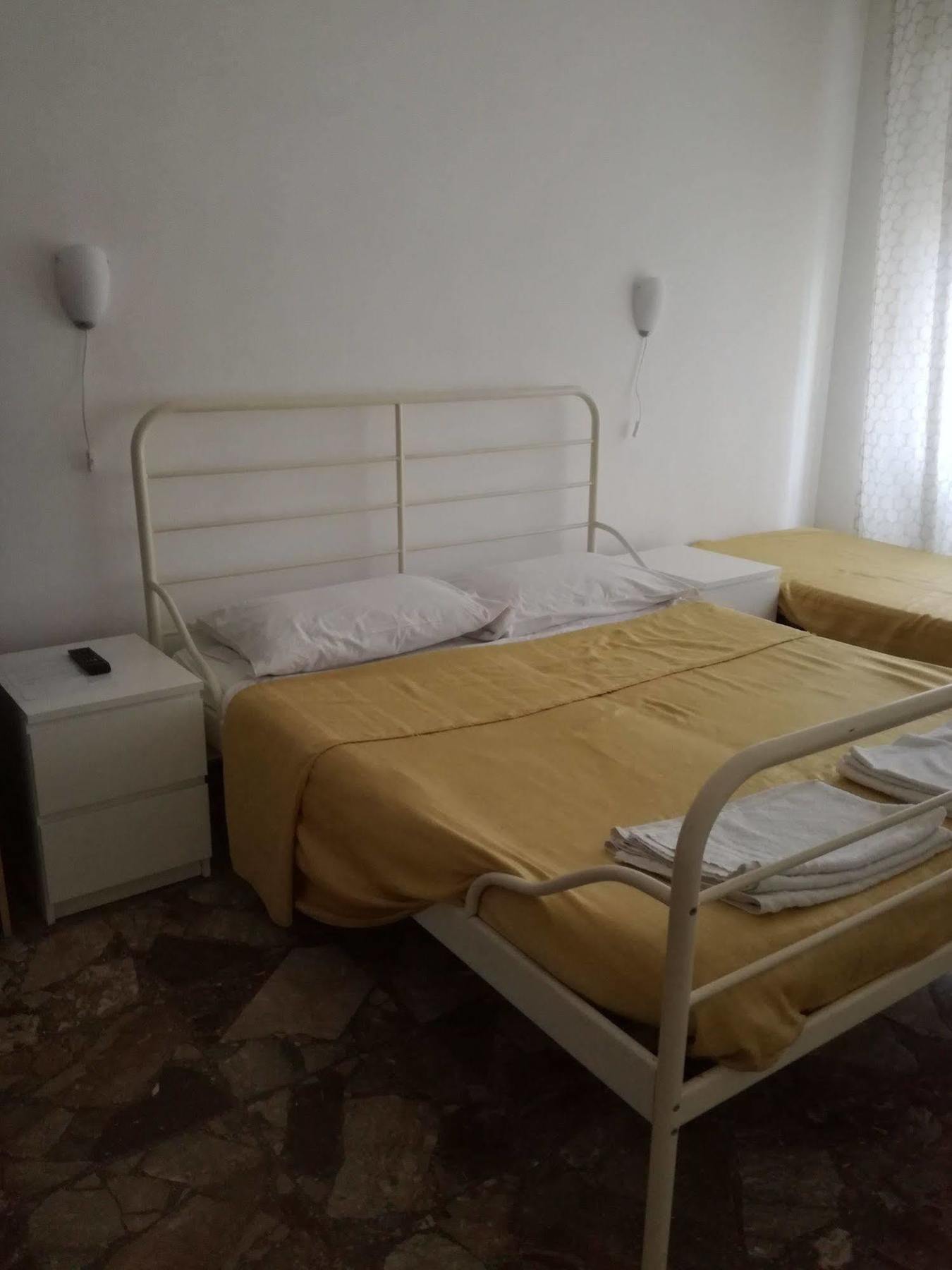 Testa Gioacchino B&B Rom Exterior foto
