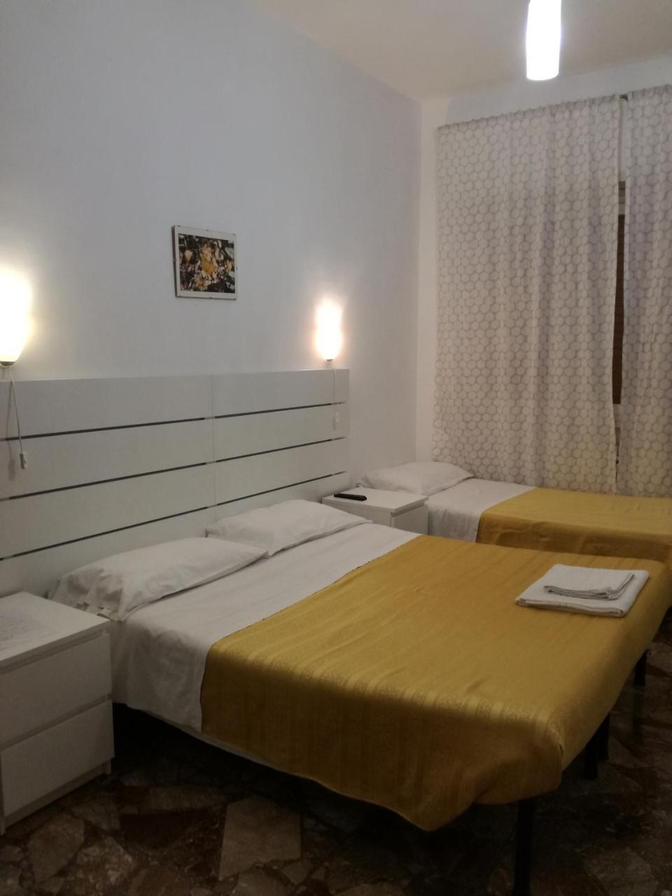 Testa Gioacchino B&B Rom Exterior foto