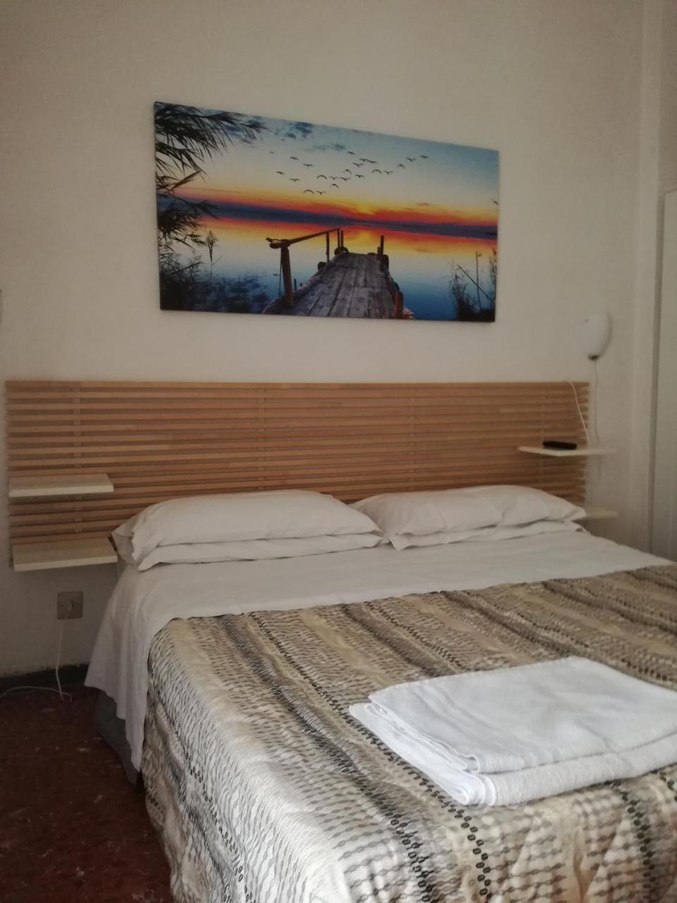 Testa Gioacchino B&B Rom Exterior foto