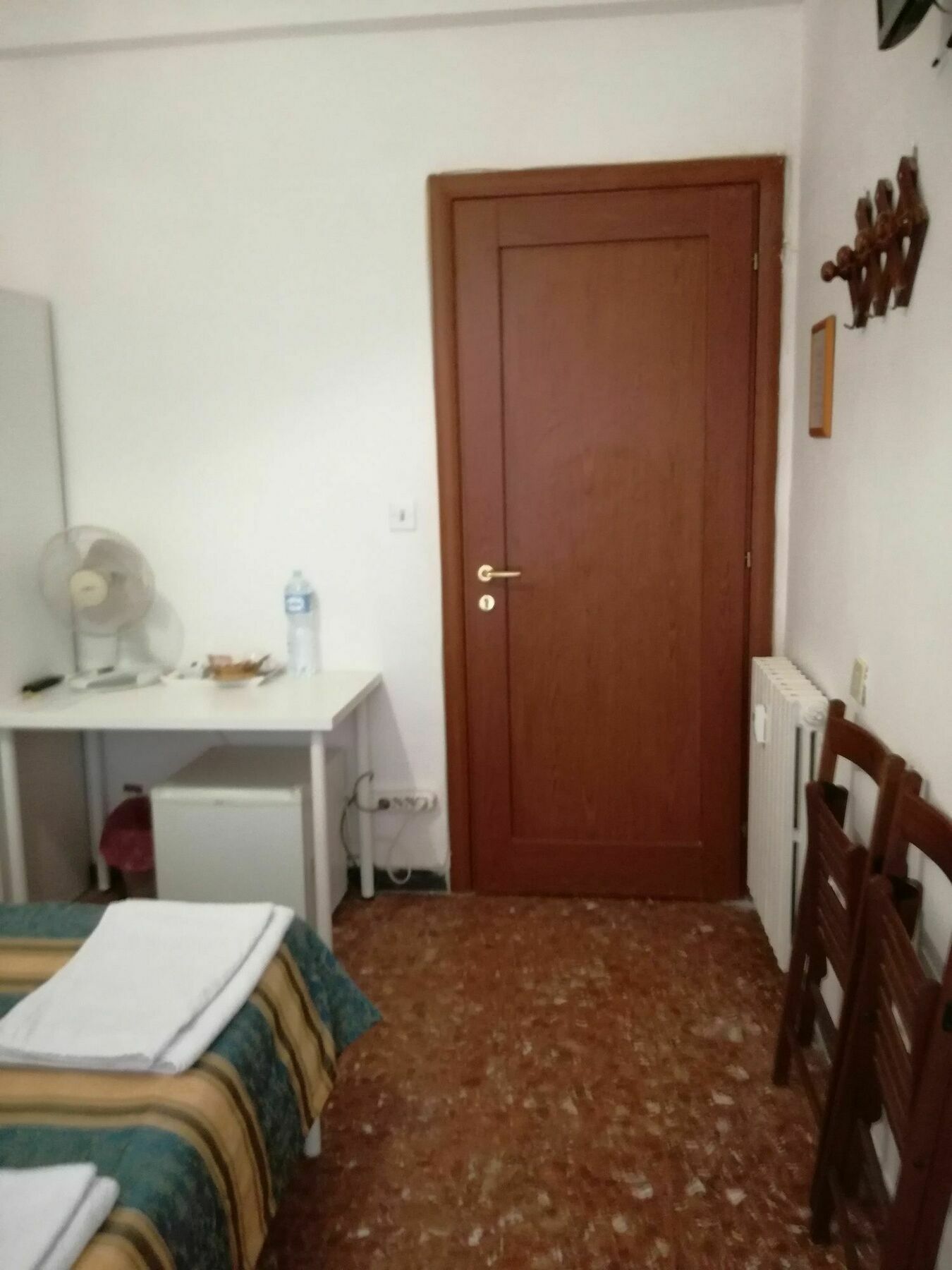 Testa Gioacchino B&B Rom Exterior foto