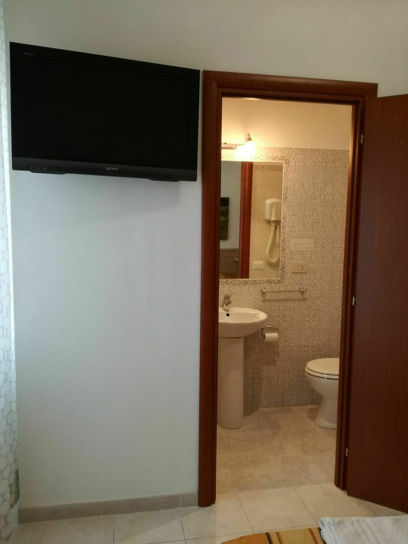 Testa Gioacchino B&B Rom Exterior foto