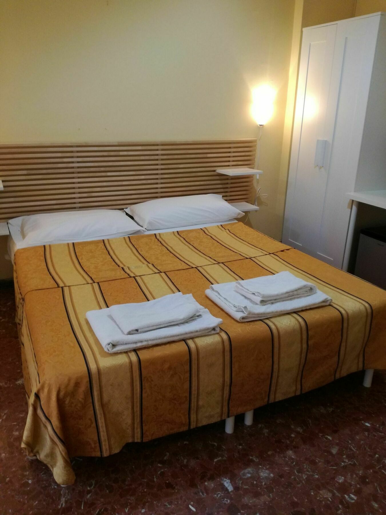 Testa Gioacchino B&B Rom Exterior foto